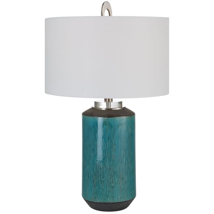 One Light Table Lamp One Light Table Lamp