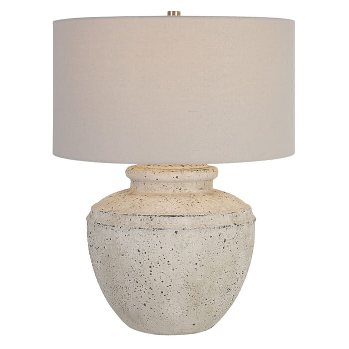 One Light Table Lamp One Light Table Lamp