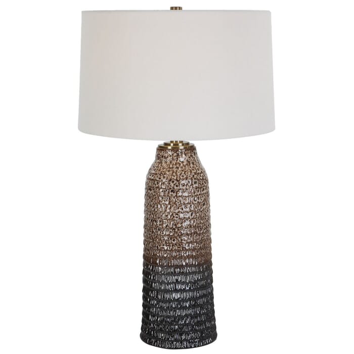 One Light Table Lamp One Light Table Lamp