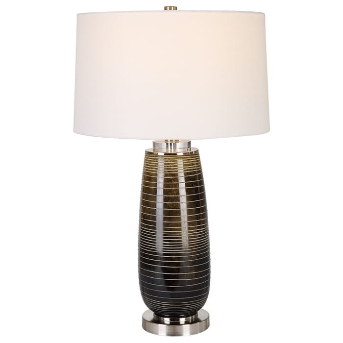 One Light Table Lamp One Light Table Lamp