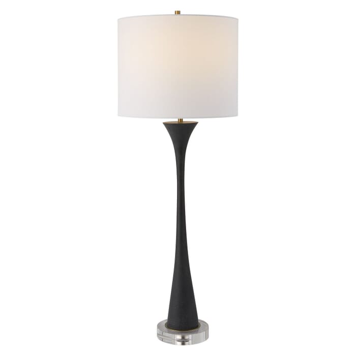 One Light Buffet Lamp One Light Buffet Lamp