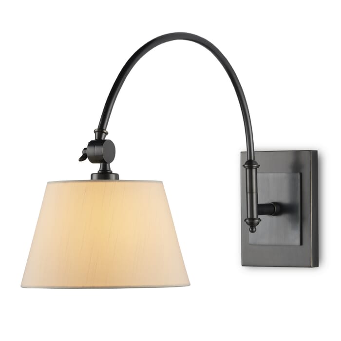 One Light Wall Sconce One Light Wall Sconce