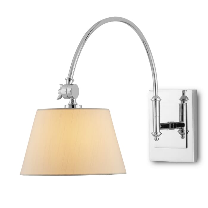 One Light Wall Sconce One Light Wall Sconce