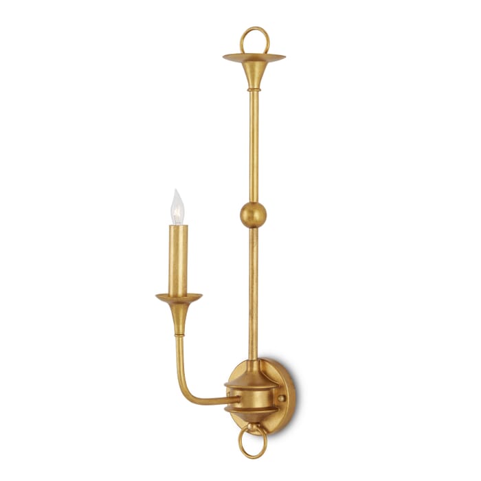 One Light Wall Sconce One Light Wall Sconce