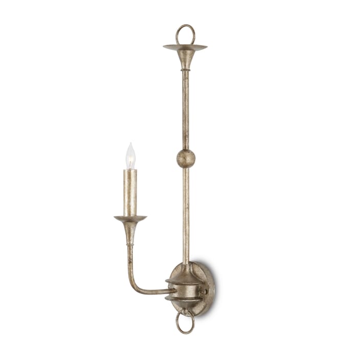 One Light Wall Sconce One Light Wall Sconce