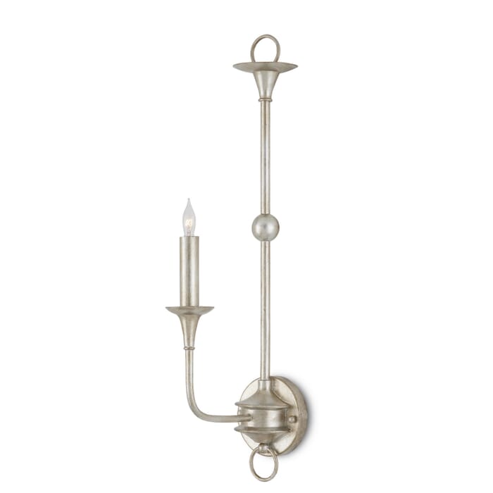 One Light Wall Sconce One Light Wall Sconce