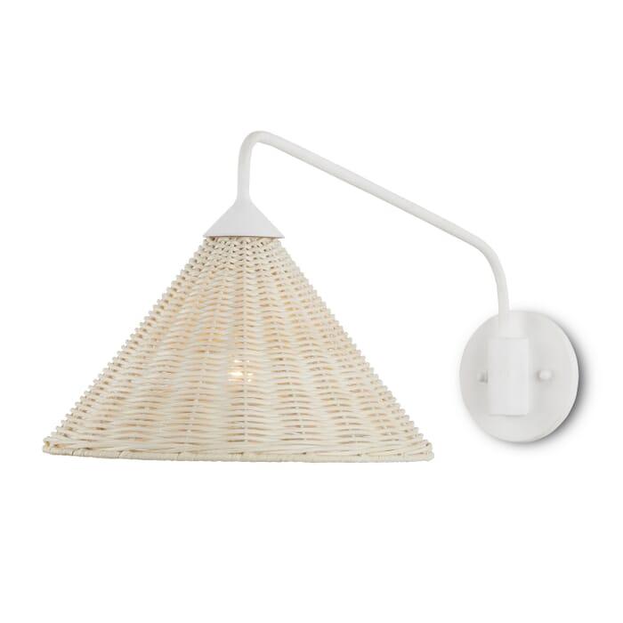 One Light Wall Sconce One Light Wall Sconce