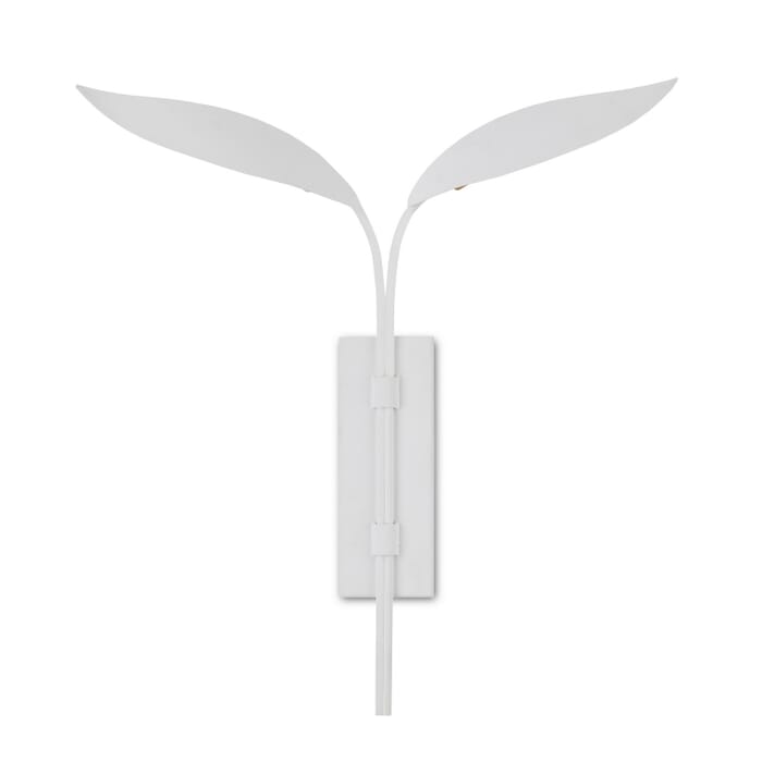 Two Light Wall Sconce Two Light Wall Sconce