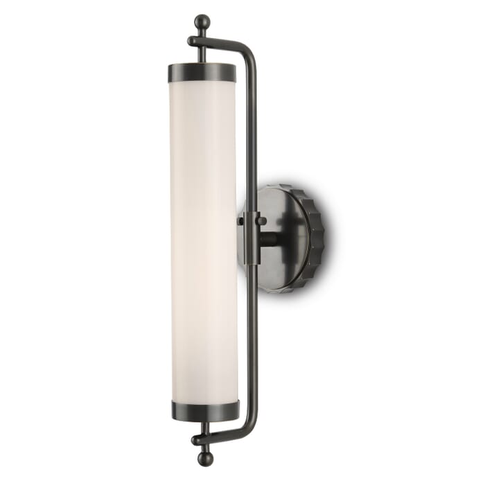 One Light Wall Sconce One Light Wall Sconce