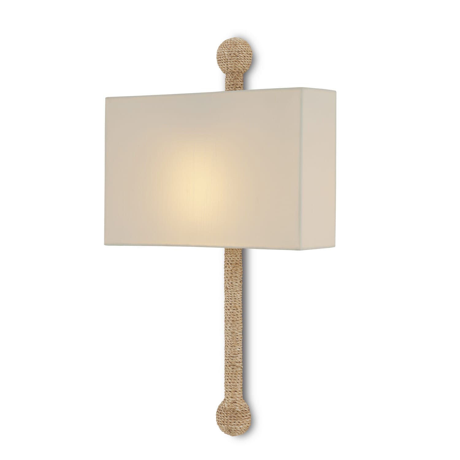 One Light Wall Sconce