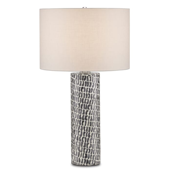 One Light Table Lamp One Light Table Lamp