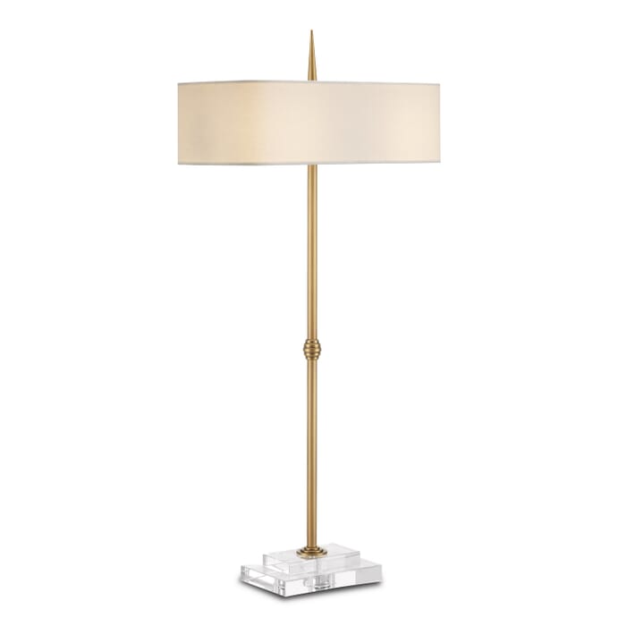 Two Light Table Lamp Two Light Table Lamp
