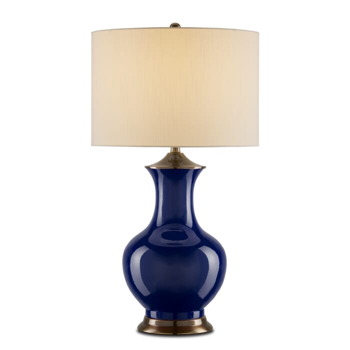 One Light Table Lamp One Light Table Lamp