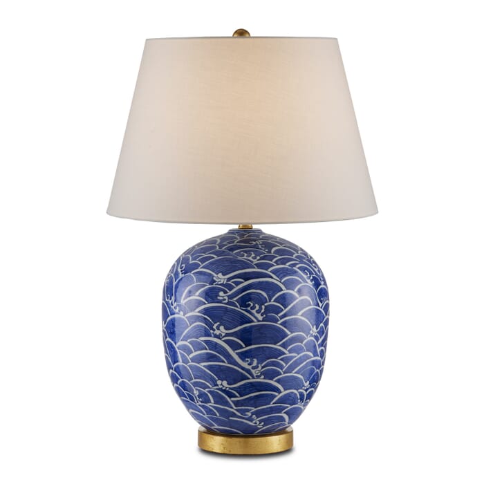 One Light Table Lamp One Light Table Lamp