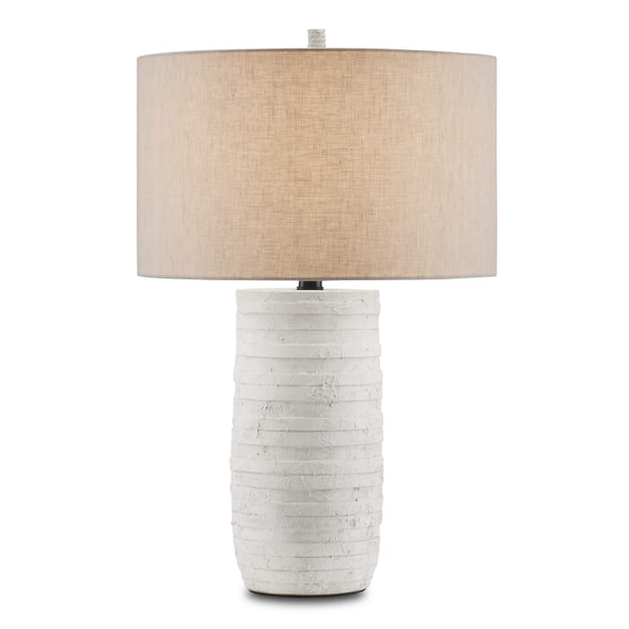 One Light Table Lamp One Light Table Lamp