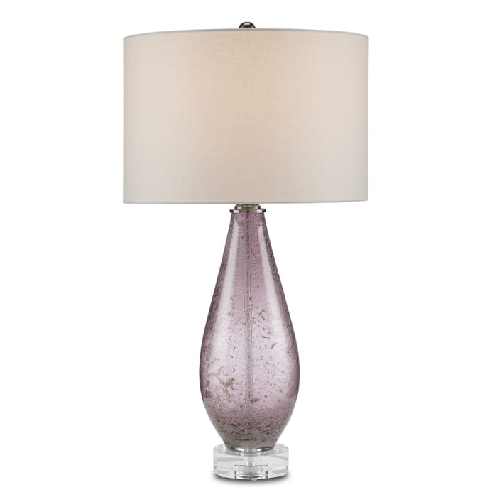 One Light Table Lamp One Light Table Lamp