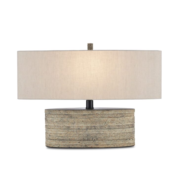 One Light Table Lamp One Light Table Lamp