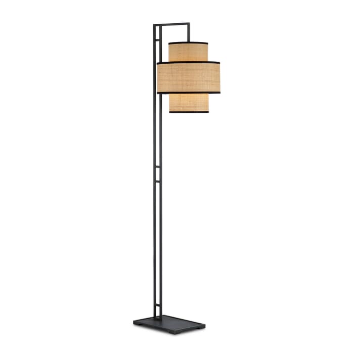 One Light Floor Lamp One Light Floor Lamp