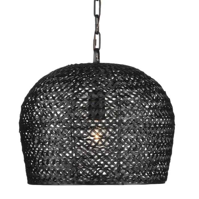 One Light Pendant One Light Pendant