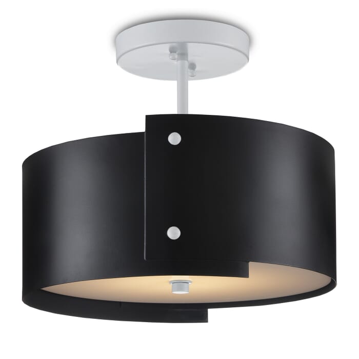 LED Semi-Flush Mount LED Semi-Flush Mount