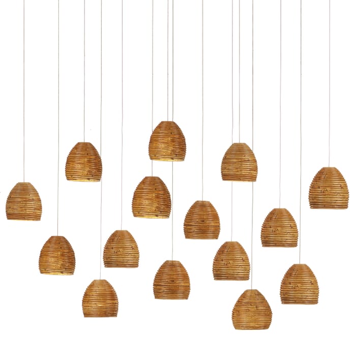 15 Light Pendant 15 Light Pendant