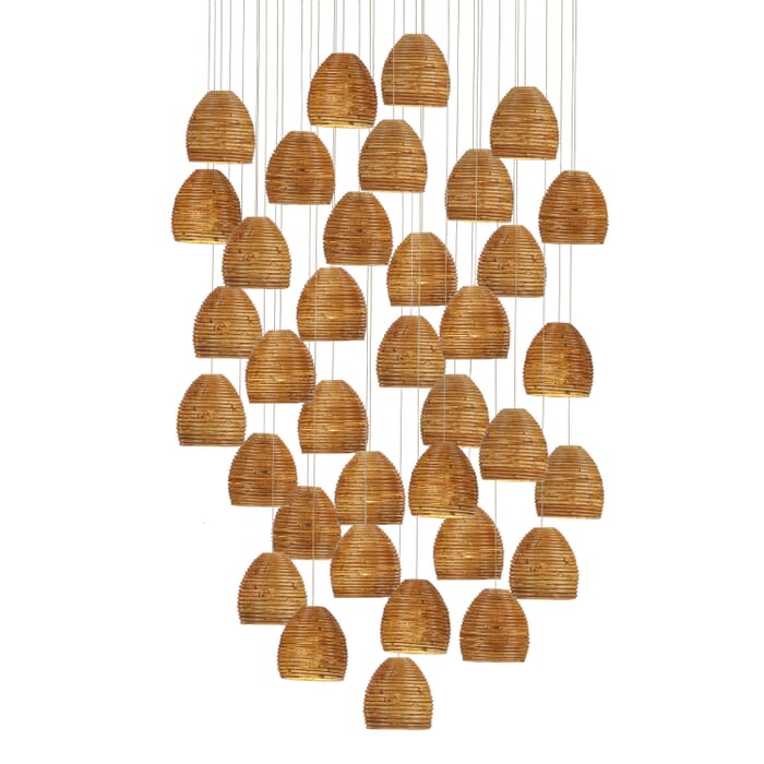 36 Light Pendant 36 Light Pendant