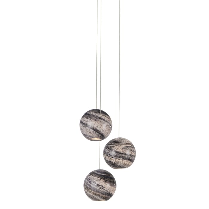 Three Light Pendant Three Light Pendant