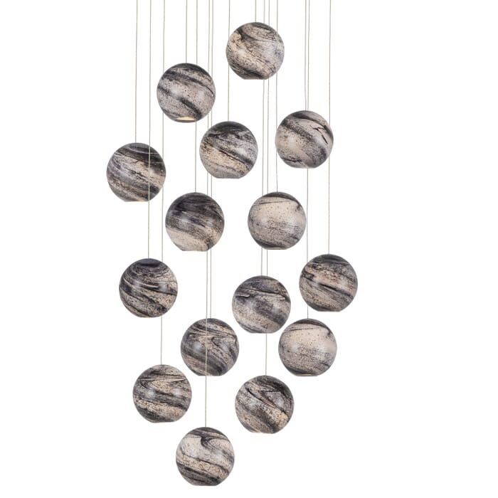 15 Light Pendant 15 Light Pendant