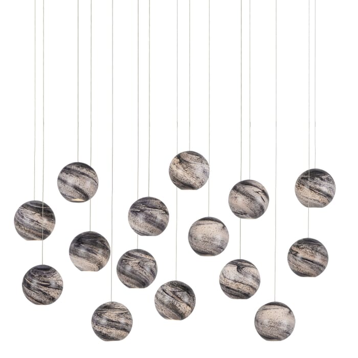 15 Light Pendant 15 Light Pendant