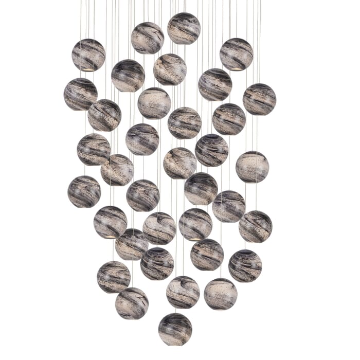 36 Light Pendant 36 Light Pendant