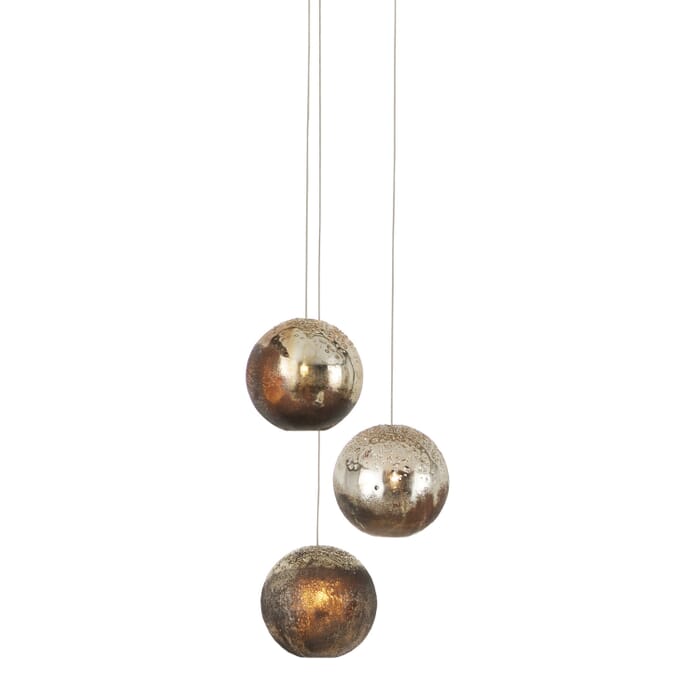 Three Light Pendant Three Light Pendant