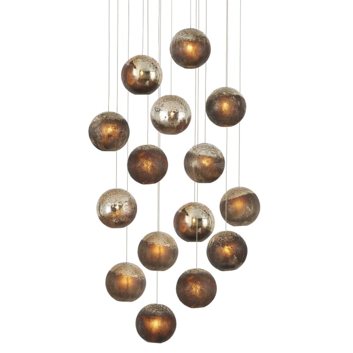 15 Light Pendant 15 Light Pendant