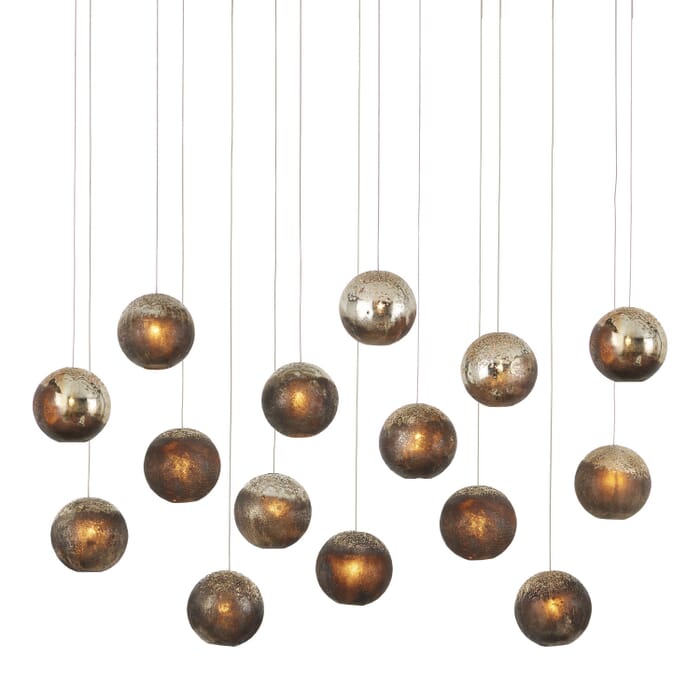 15 Light Pendant 15 Light Pendant