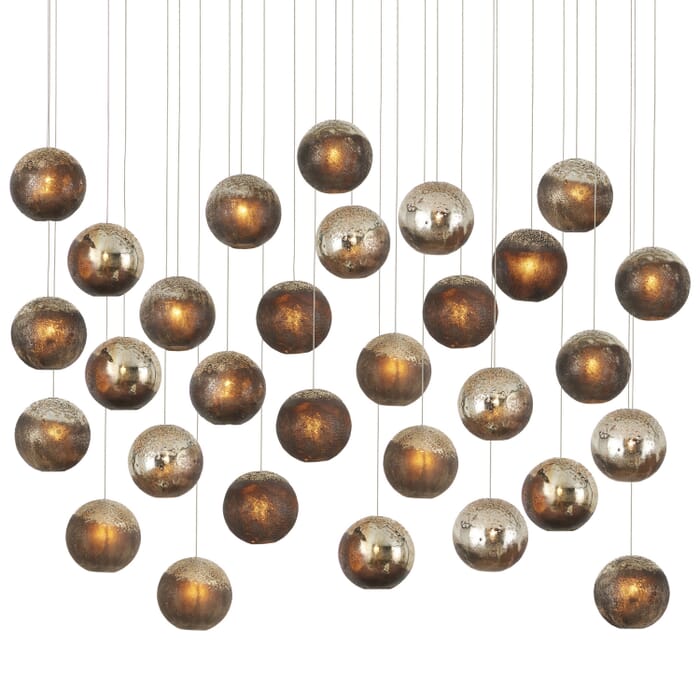 30 Light Pendant 30 Light Pendant