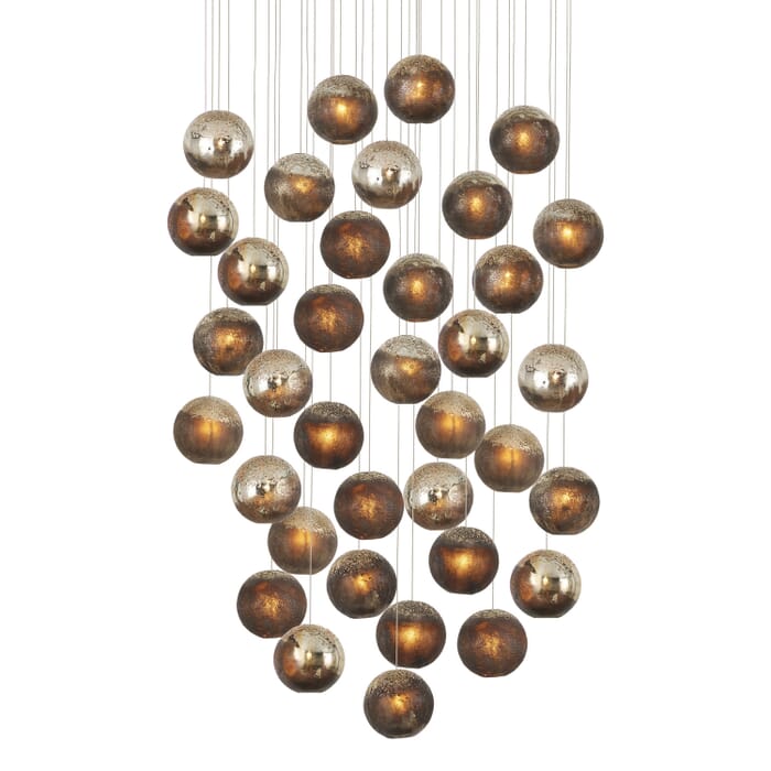 36 Light Pendant 36 Light Pendant