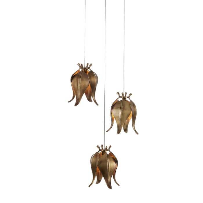 Three Light Pendant Three Light Pendant
