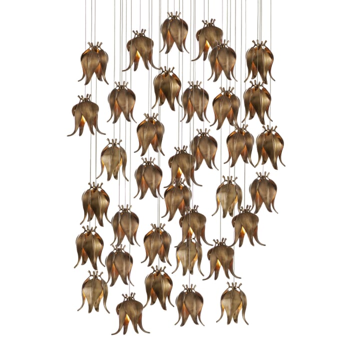 36 Light Pendant 36 Light Pendant