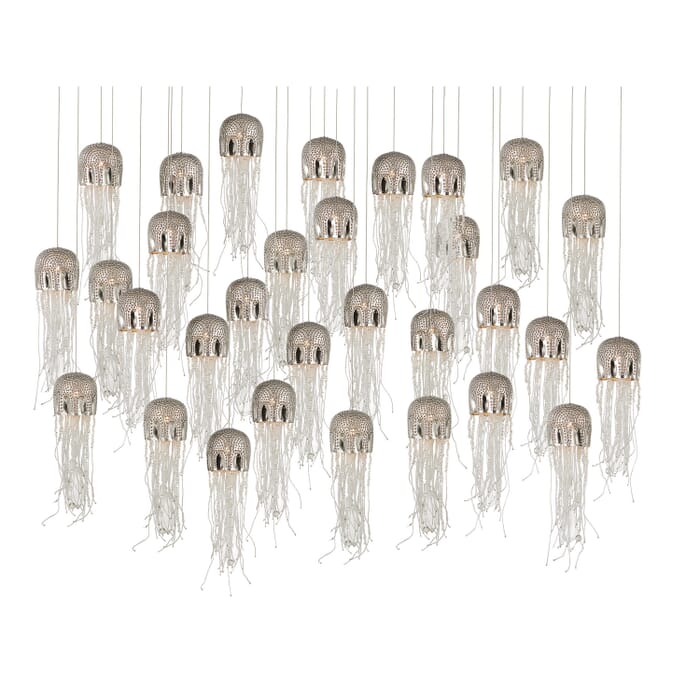 30 Light Pendant 30 Light Pendant