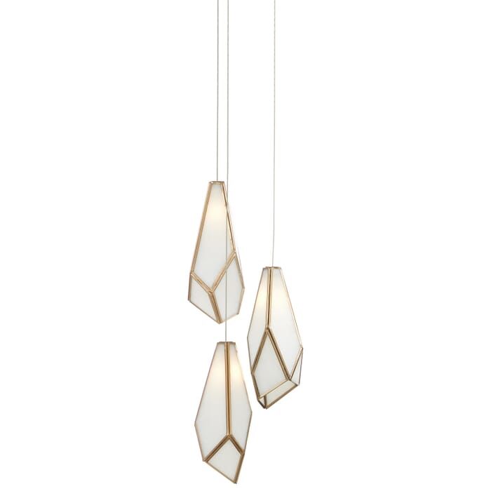 Three Light Pendant Three Light Pendant