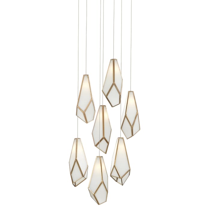 Seven Light Pendant Seven Light Pendant