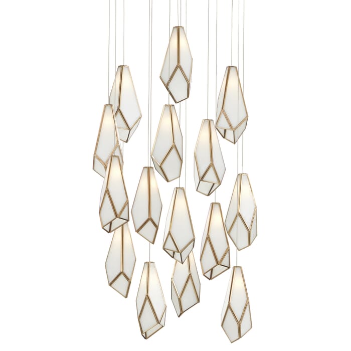 15 Light Pendant 15 Light Pendant