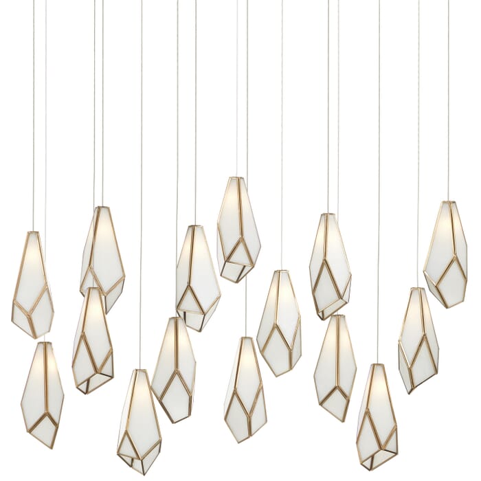 15 Light Pendant 15 Light Pendant