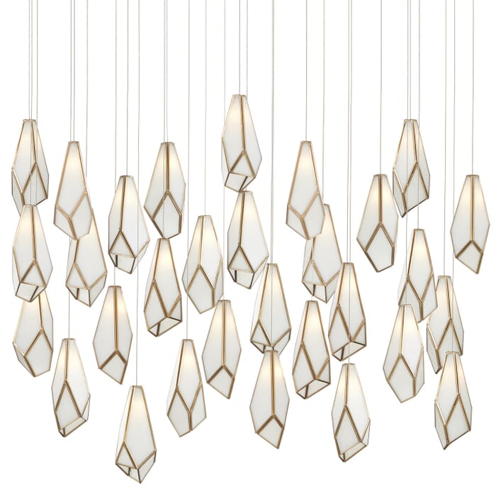 30 Light Pendant 30 Light Pendant