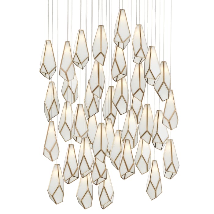 36 Light Pendant 36 Light Pendant