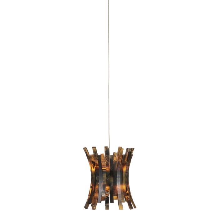 One Light Pendant One Light Pendant