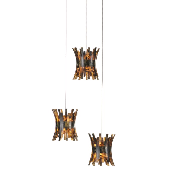 Three Light Pendant Three Light Pendant