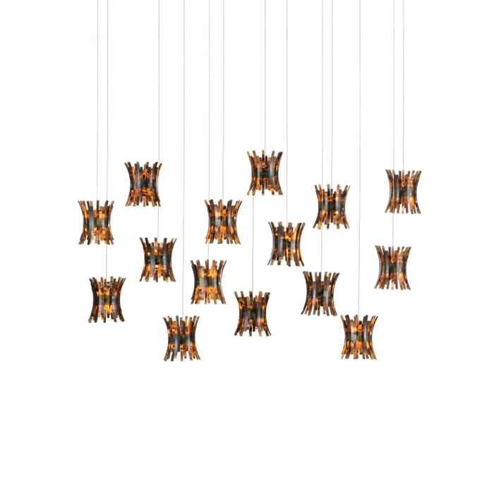 15 Light Pendant 15 Light Pendant