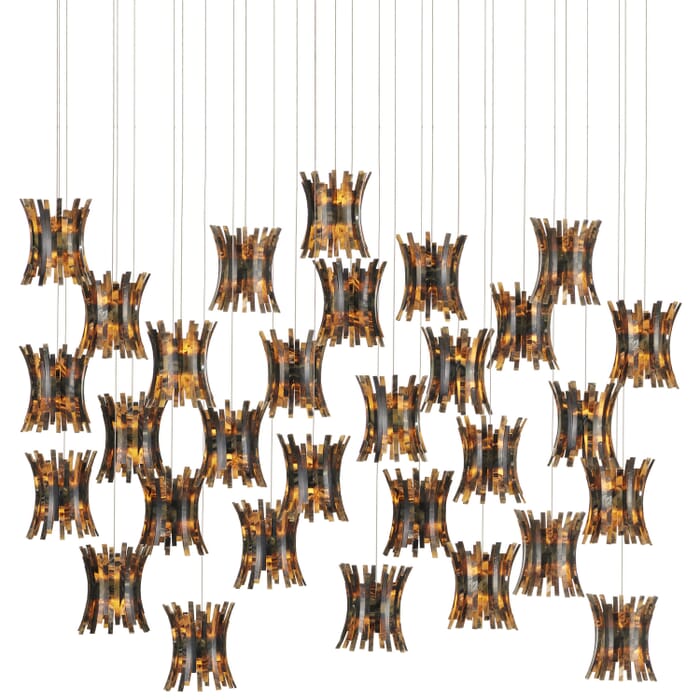 30 Light Pendant 30 Light Pendant