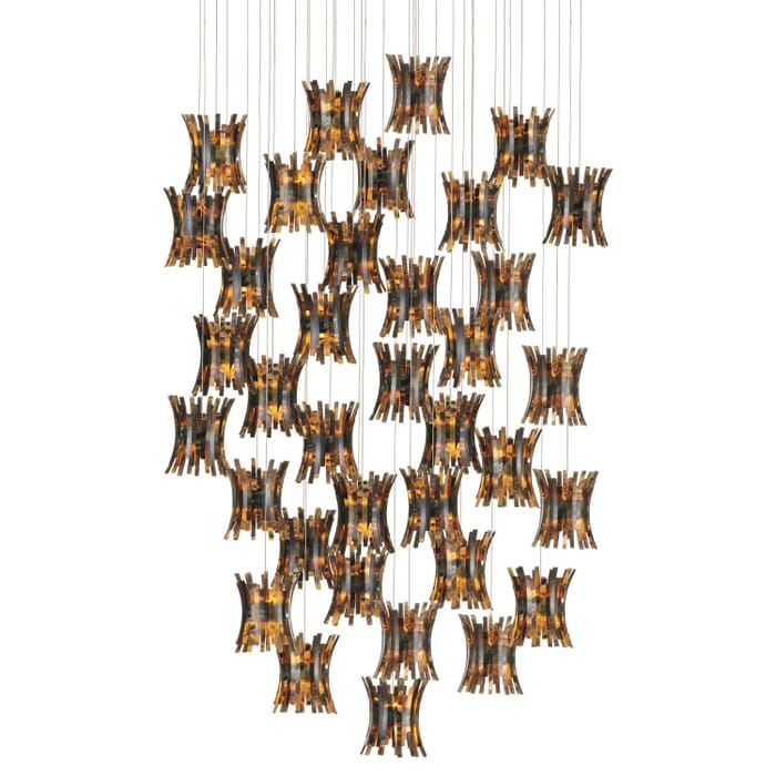 36 Light Pendant 36 Light Pendant