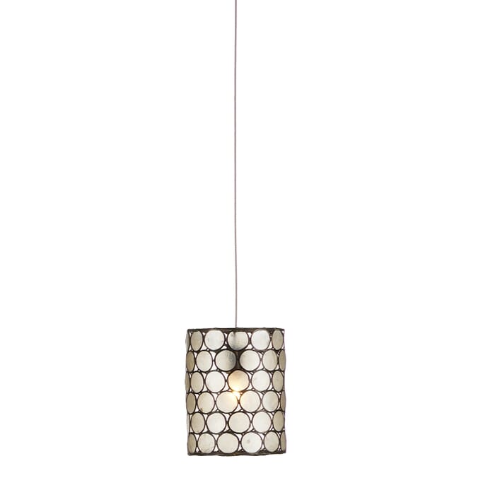 One Light Pendant One Light Pendant